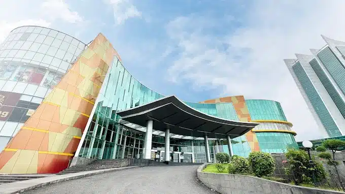 Tempat wisata di Makassar, Trans Studio Mall Makassar