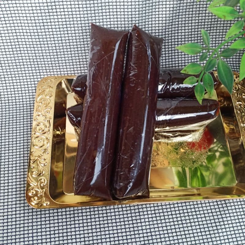 Makanan khas Bogor yang terkenal, Dodol Ketan