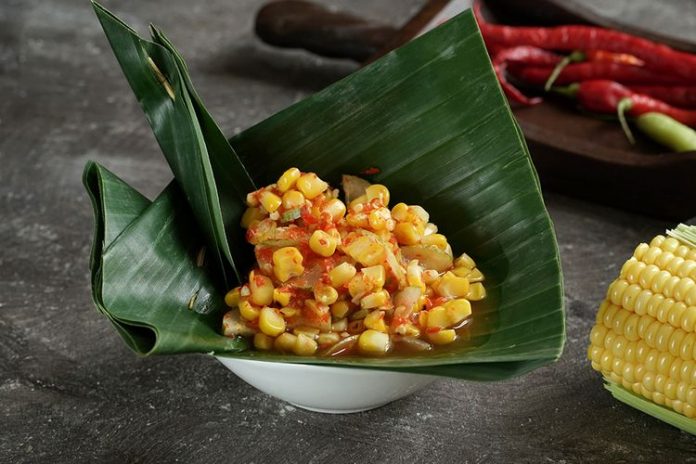 Makanan khas Bogor yang terkenal