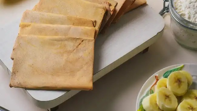 Makanan khas Tulungagung