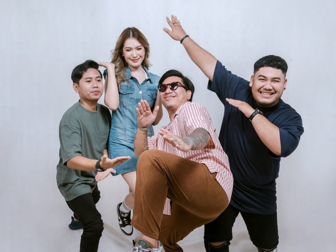 Makna Lagu Kita Usahakan Lagi