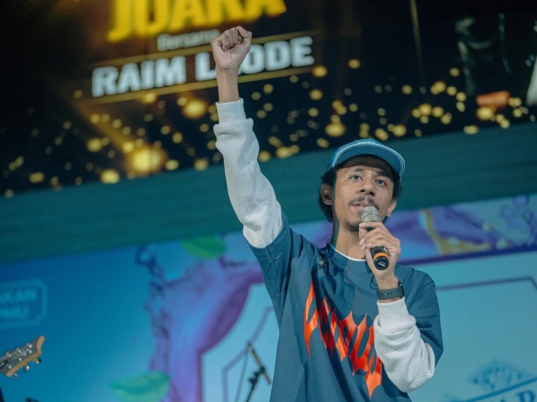 Makna Lagu Lesung Pipi