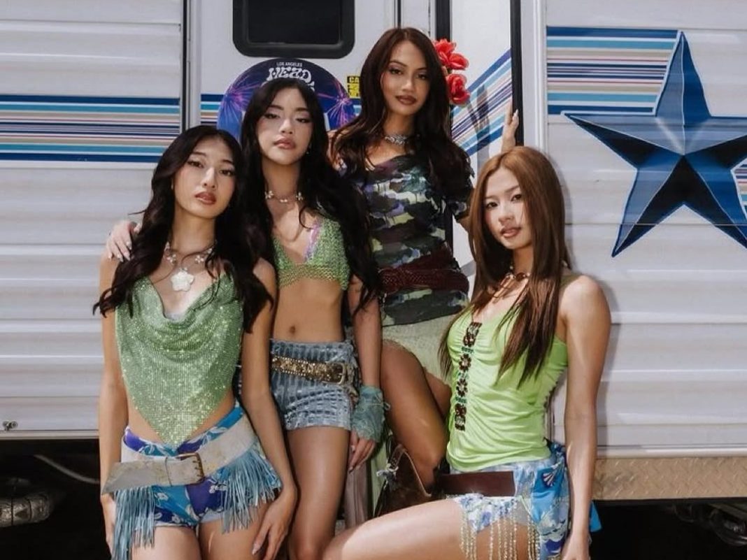 Makna Lagu Shoot Makna Lagu Shoot