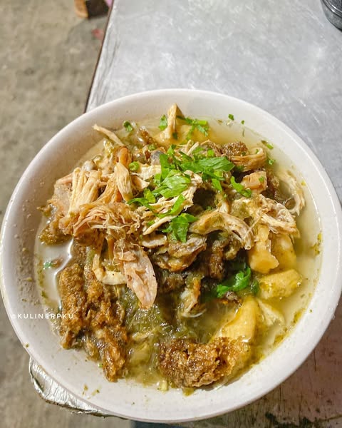 Makanan khas Pekanbaru, Miso Pekanbaru
