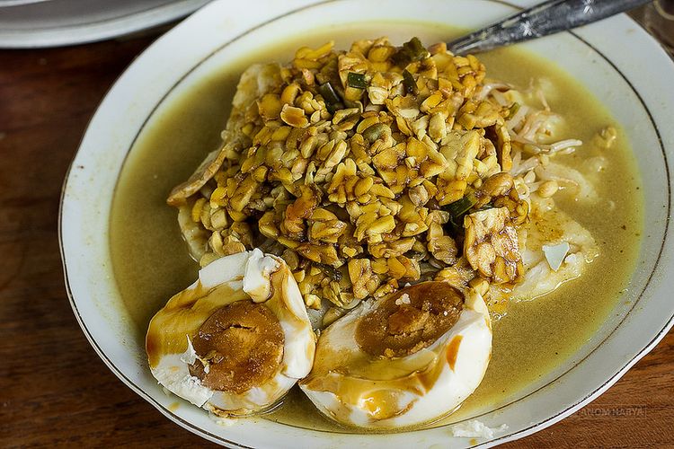 Makanan khas Malang, Orem-orem