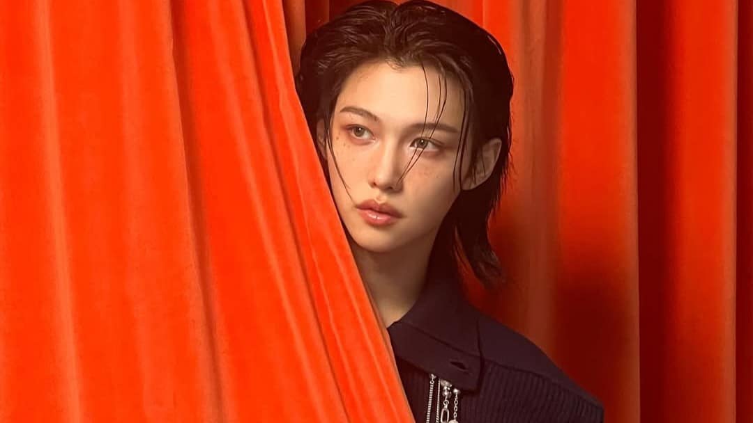 Profil dan Biodata Member Stray Kids, Felix
