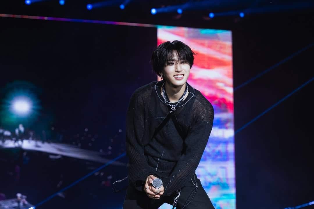 Profil dan Biodata Member Stray Kids Terbaru yang Lagi Viral - Page 2 ...