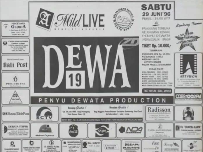 Lagu Kenangan