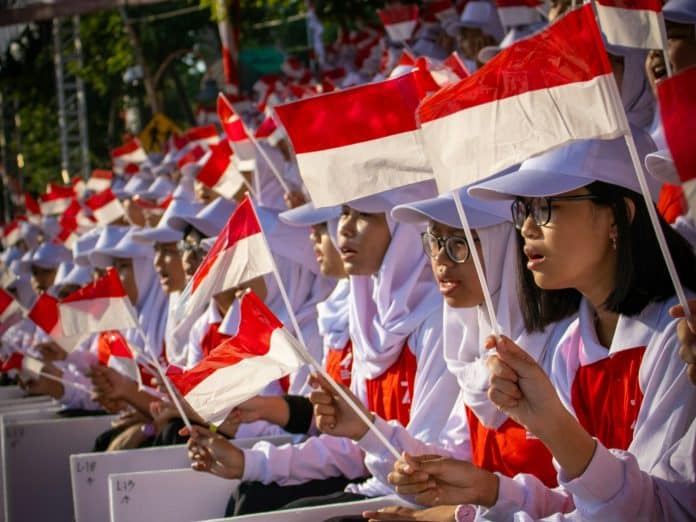 Lagu yang Cocok Diputar Saat 17 Agustusan