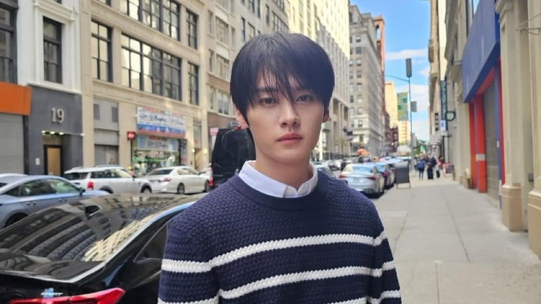 Profil dan Biodata Member Stray Kids, Lee Know