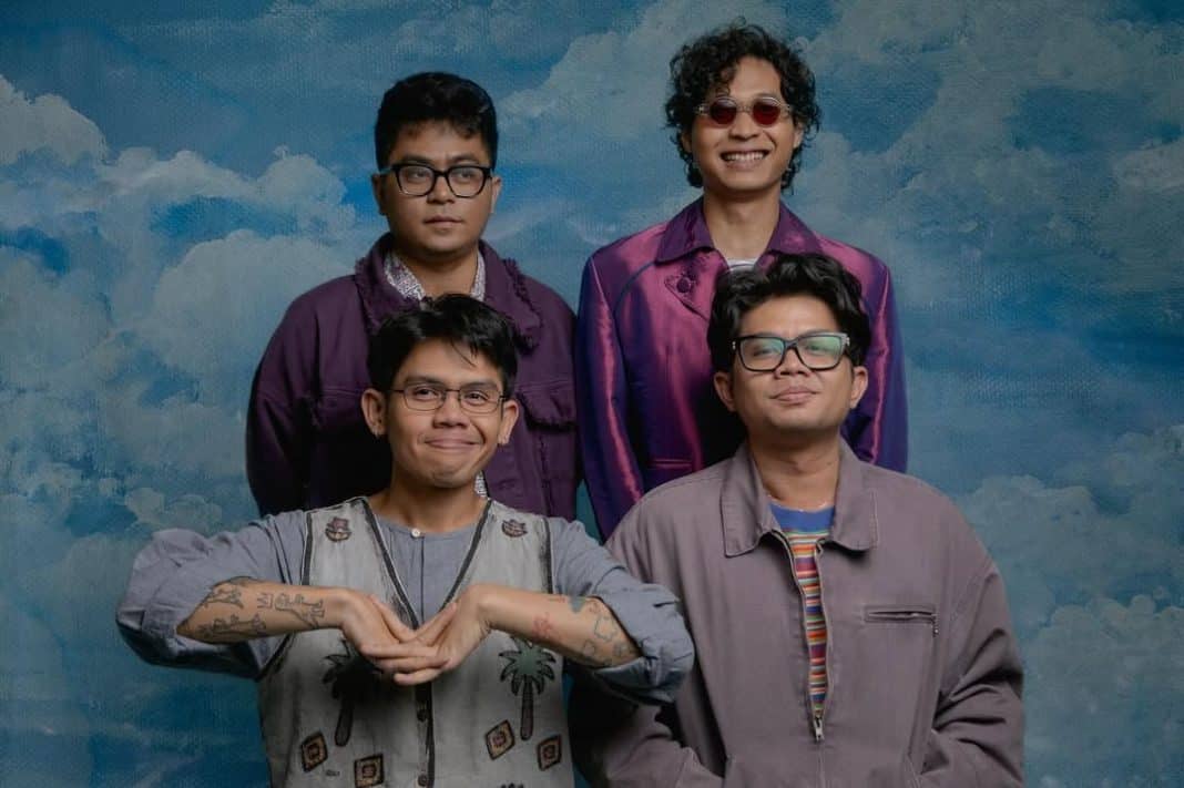 Makna Lagu Malapetaka