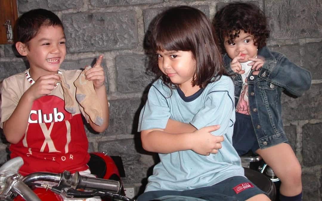 Profil Al Ghazali