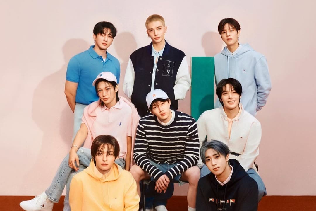 Profil dan Biodata Member Stray Kids Terbaru yang Lagi Viral Dewatiket