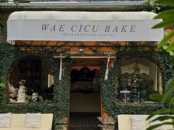 Cafe Jember terbaru
