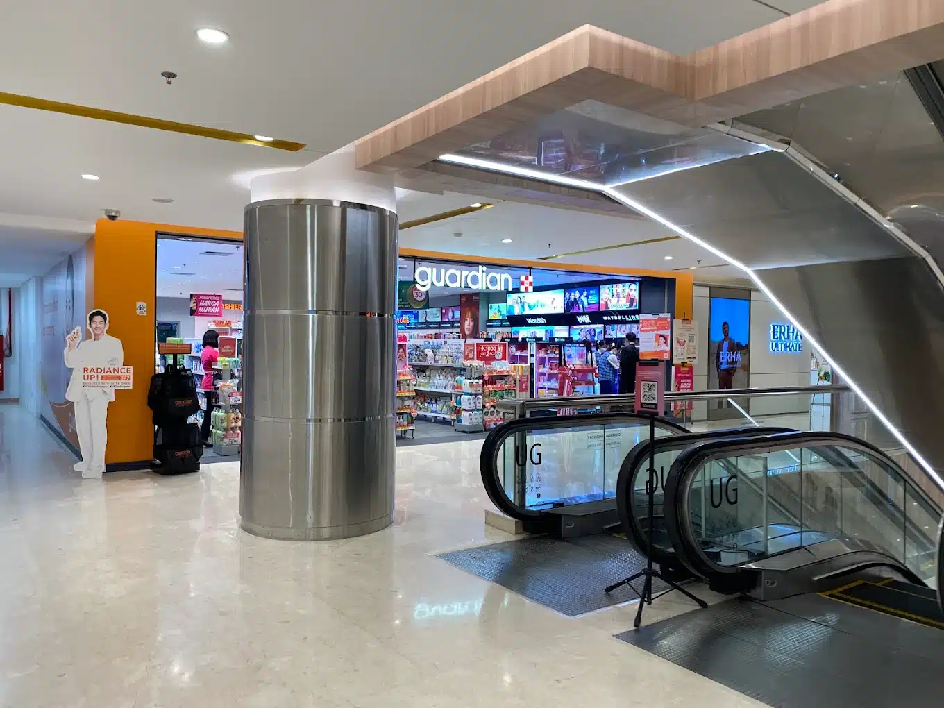 Mall di Malang, Gajah Mada Plaza Mall