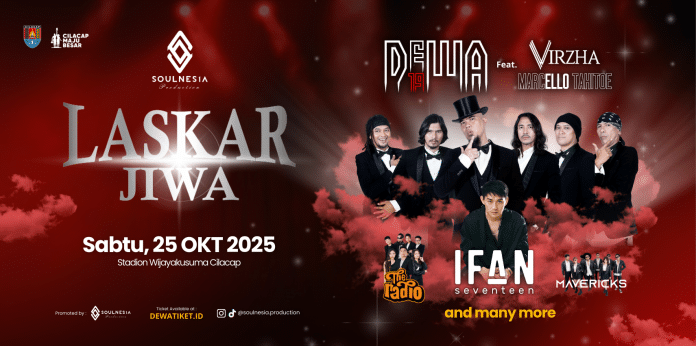 Laskar Jiwa