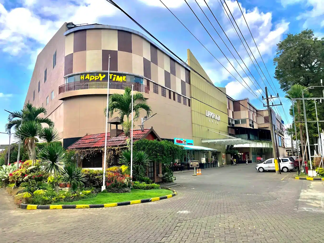 Mall di Malang, Lippo Plaza Batu