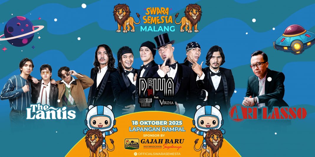 Swara Semesta Malang