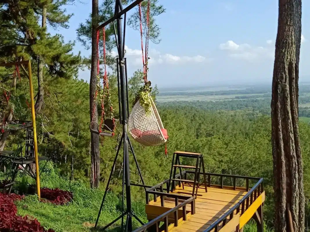 Tempat wisata Cilacap