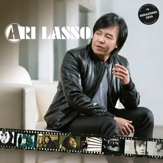 Album Ari Lasso, Ari Lasso (Remastered 2024)