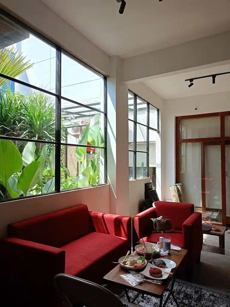 Cafe di Tulungagung, Kala Space