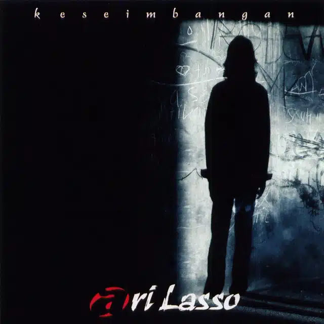 Album Ari Lasso, Keseimbangan