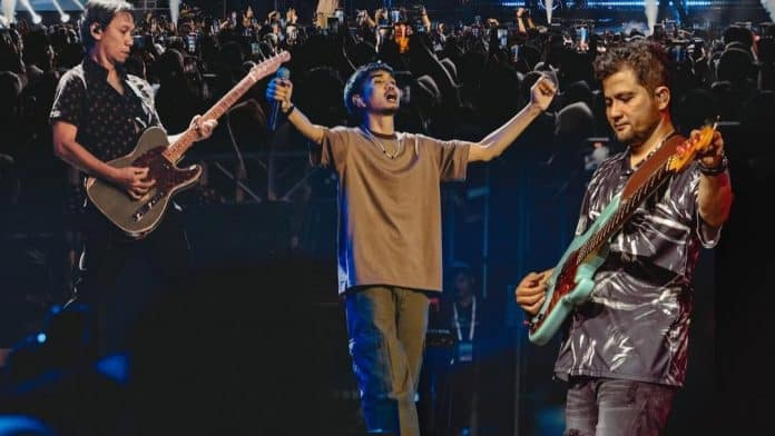 Makna Lagu Memori Baik