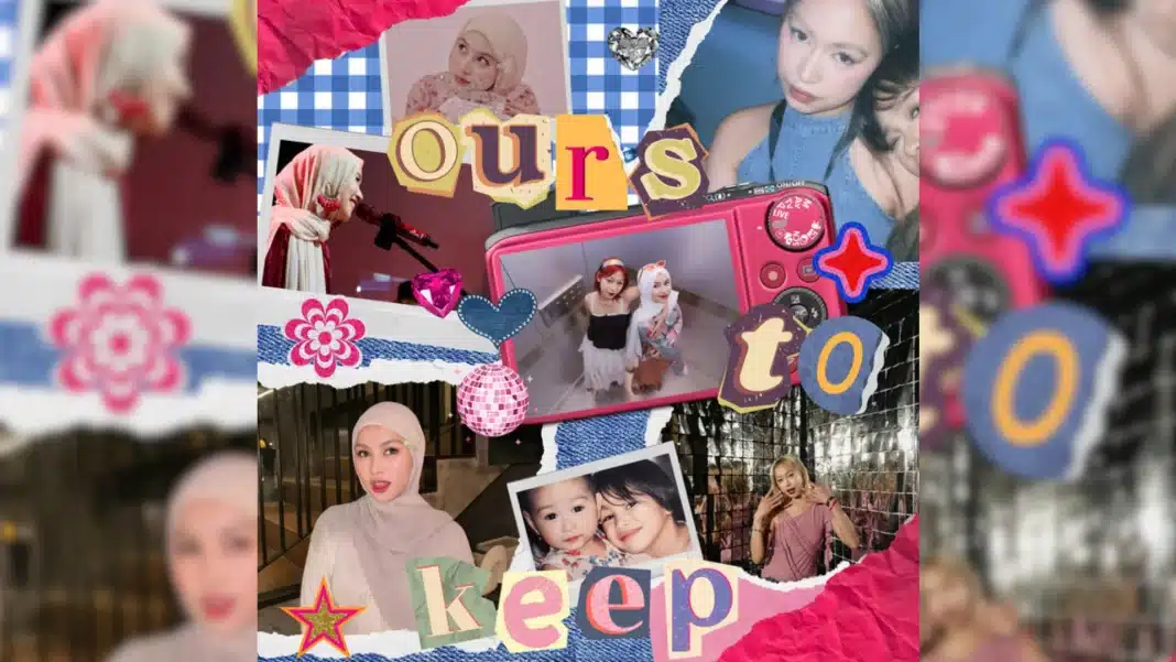 Makna Lagu Ours to Keep Makna Lagu Ours to Keep
