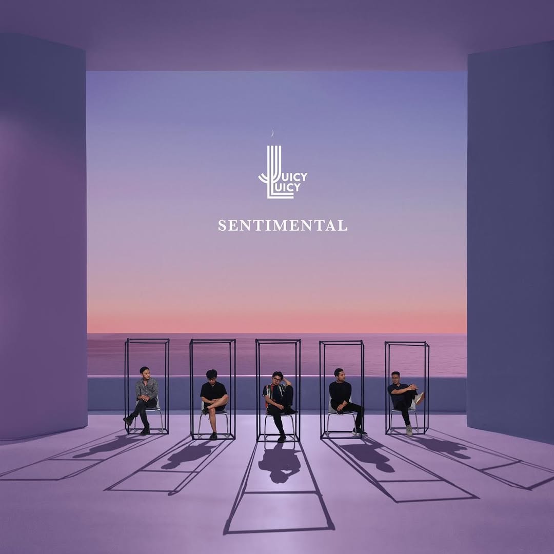 Album Juicy Luicy, Sentimental
