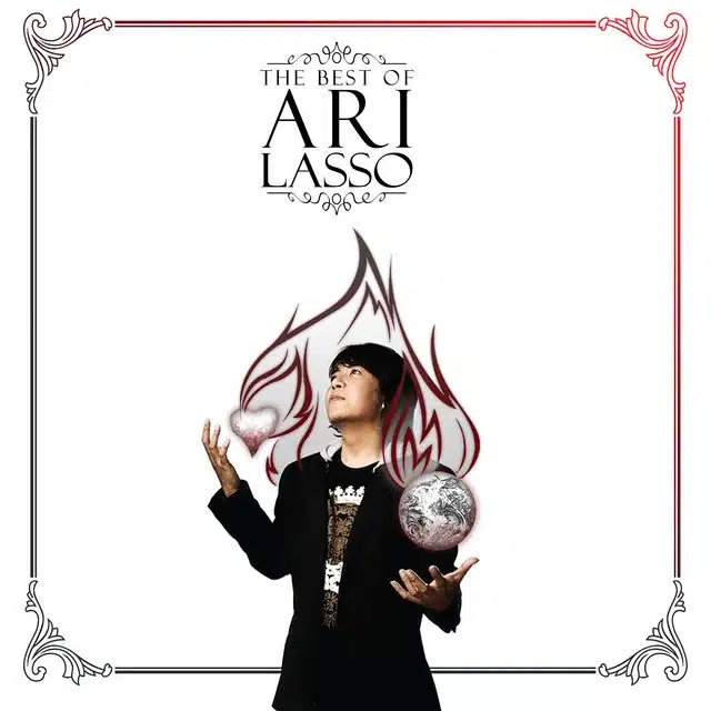 Album Ari Lasso, The Best Of