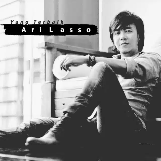 Album Ari Lasso, Yang Terbaik